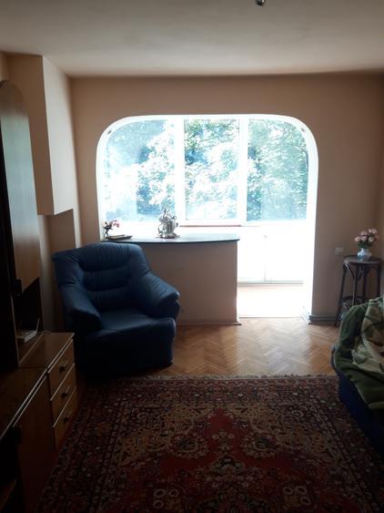 Recomandare vizionare! 3 decomandate CRAIOVITA-ORIZONT/etaj 2/centrala/