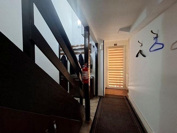 Proprietate cu 3 camere in centrul orasului pentru birouri sau locuit