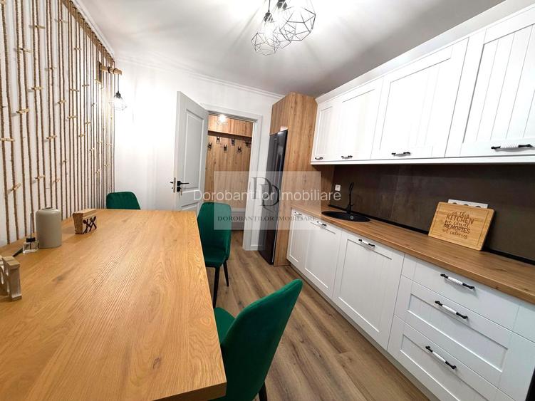 Apartament cu 3 camere + 2 băi | Finisat Premium | Mănăștur - Kaufland - 5