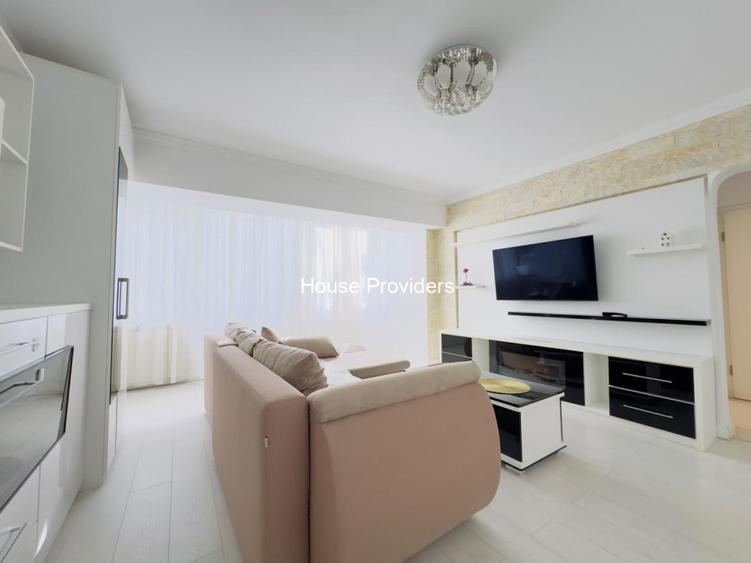 Apartament 3 Camere + Parcare | Tineretului | Timpuri Noi |Sincai
