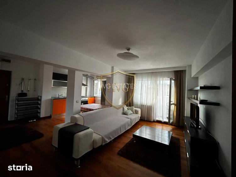 Apartament cu 2 camere | Proximitate metrou | Piata Muncii - 5
