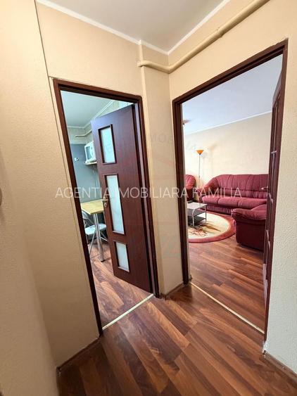 🏡 Apartament cu 3 camere de vânzare – Țiglina 3 - 14