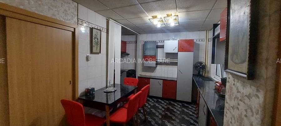 Apartament 2 camere | Obor-Calea Mosilor | Metrou la 3 minute - 4