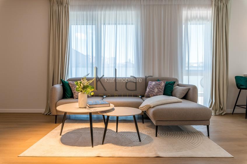 Apartament de LUX 3 camere  92mp, terasa, Zorilor 5 minute de UMF - 9