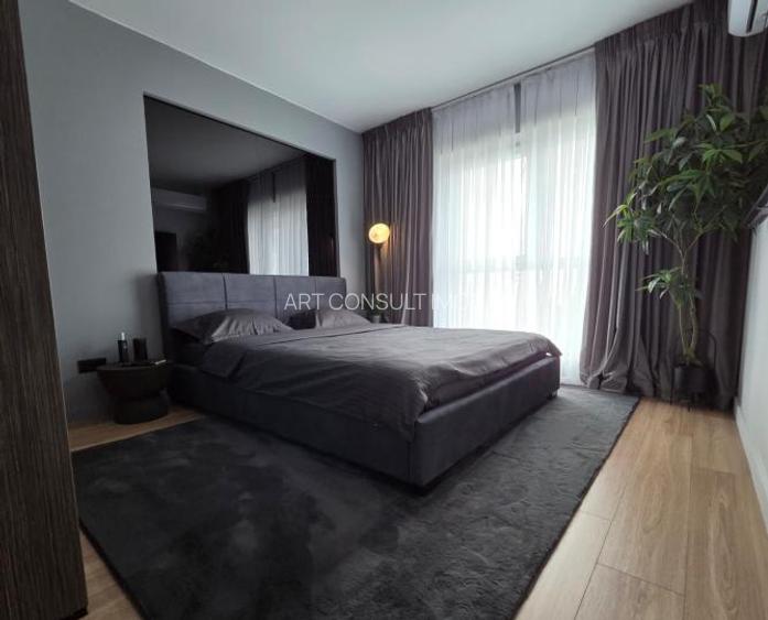 Apartament 2 Camere , Exclusivist, Parcare Subterană Inclusă – Emil Racoviță - 7