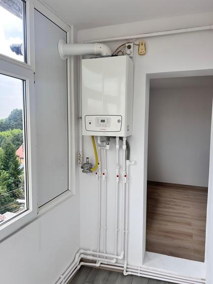 Apartament 2 camere Km 5