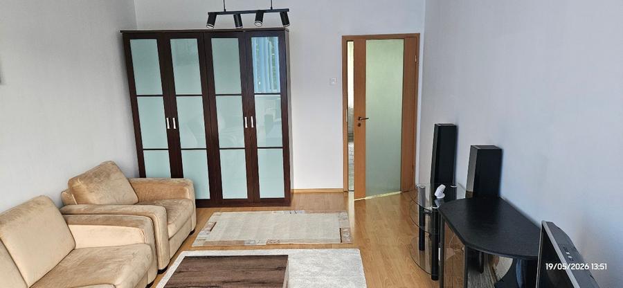 Proprietar, inchiriez apt. 2 camere 2/4, 55 mp, B-dul Grivitei, langa AFI