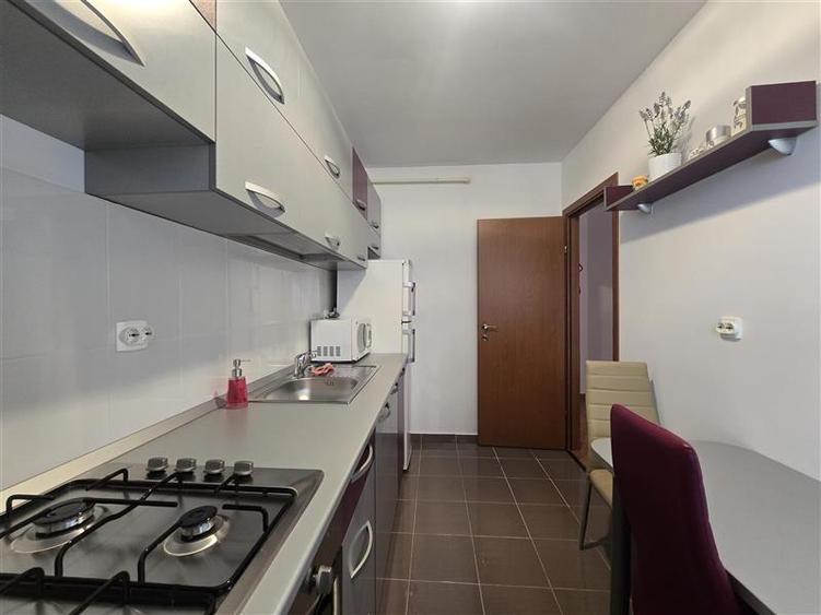 Apartament de inchiriat Bacau str Ștefan cel Mare - Adama- Bloc nou - Prima