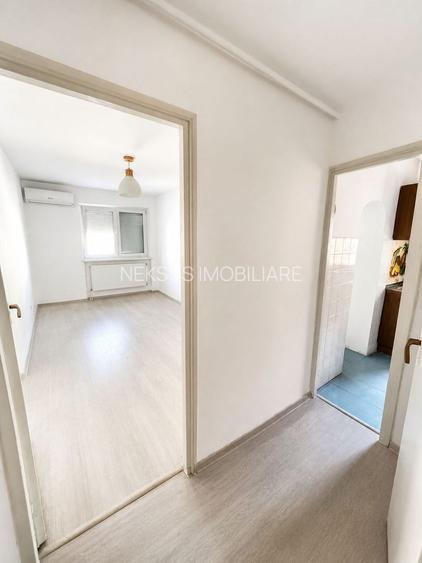 Apartament cu 3 camere renovat de vânzare in Sebeș - 6