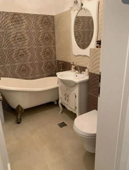Bloc 2016 | Apartament 3 camere | Metrou Muncii | Centrala proprie | Parcare