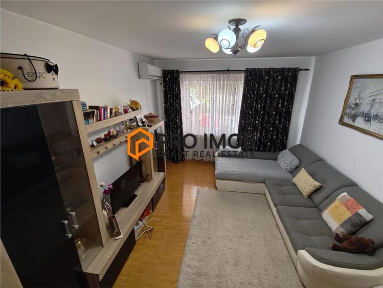 Apartament 3 camere cf 1 decomandat zona Dorobanti 2