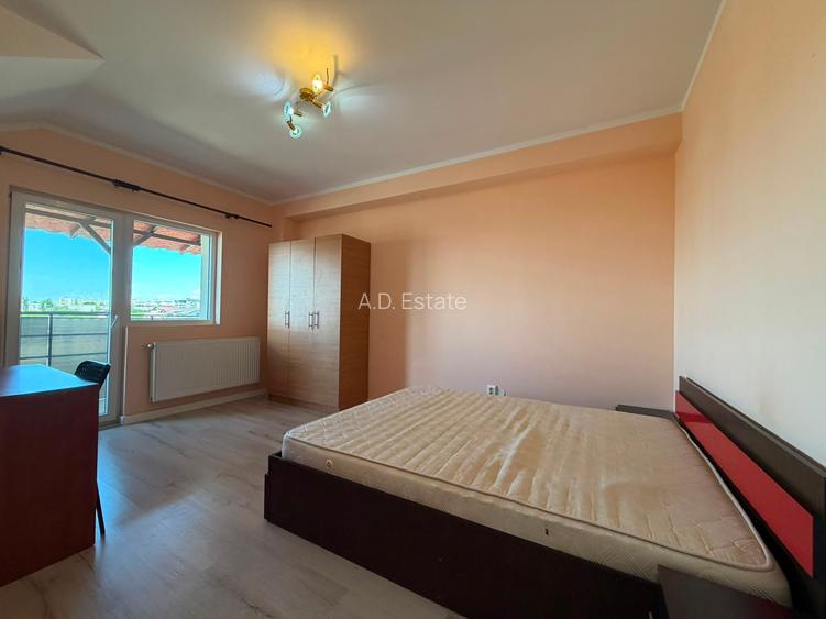 1 Decembrie  2 Camere Bloc 2014 Caramida 52 Mp Loc Parcacare 15 Min Metrou - 7