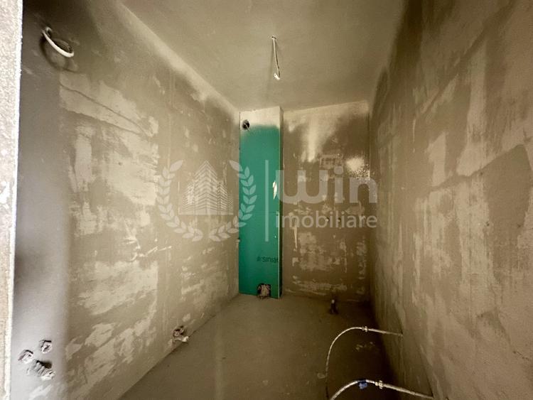Apartament 3 Camere | 73mp | Bloc nou | Semicentral | Piata Abator