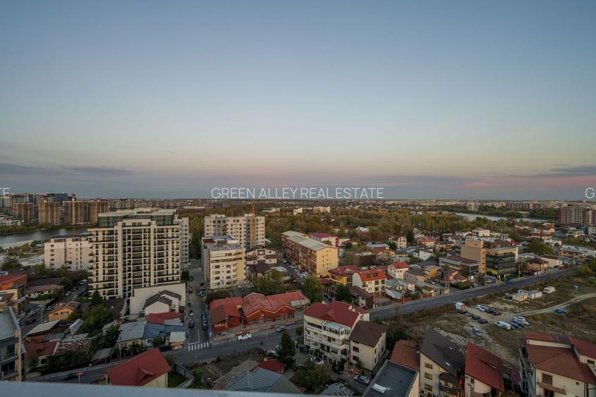 2 CAMERE || LA INALTIME || SUPER VIEW || ONE VERDI PARK - 18