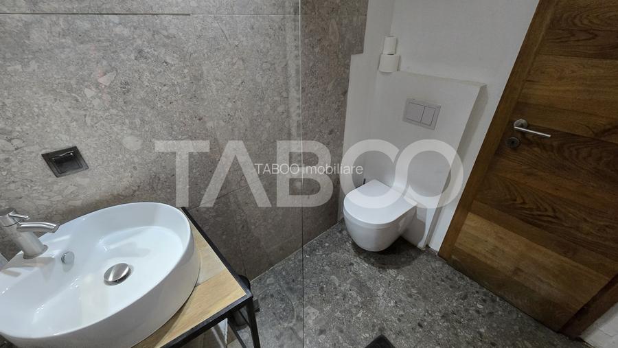 OPORTUNITATE INVESTITIE - 2 studio-uri de vanzare Orasul de Jos - 11