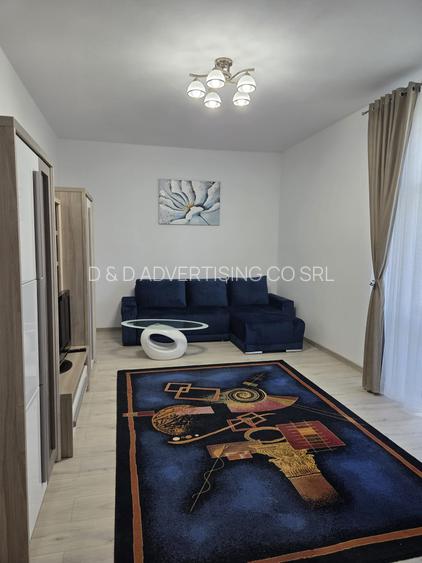 Drumul Taberei - 1 minut Metrou Orizont - Apartament 2 camere  MODERN - 17