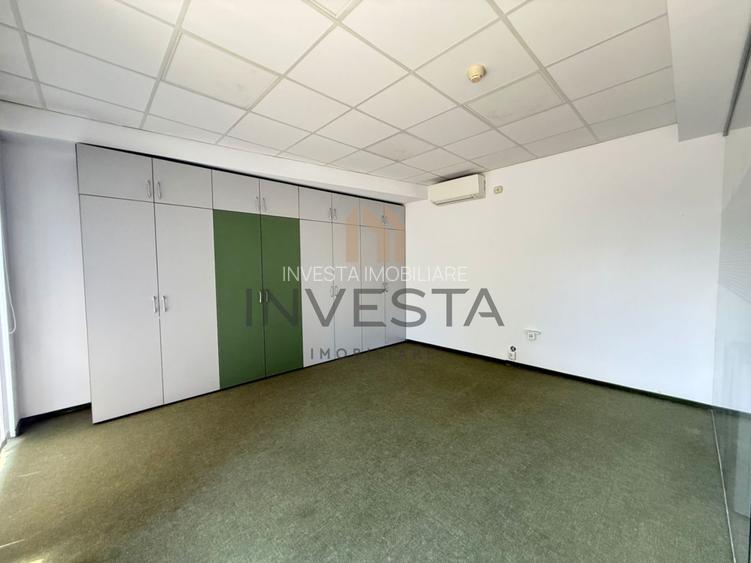 Cladire Individuala 311 mp |  Central | Ideal pentru Birouri, Clinica! - 6