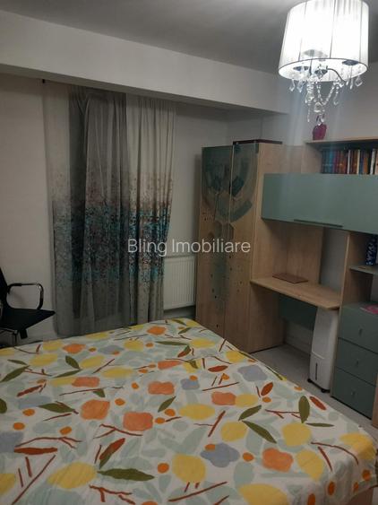Apartament cu 4 camere, 90 mp, terasa de 35 mp, zona Stadionului - 10