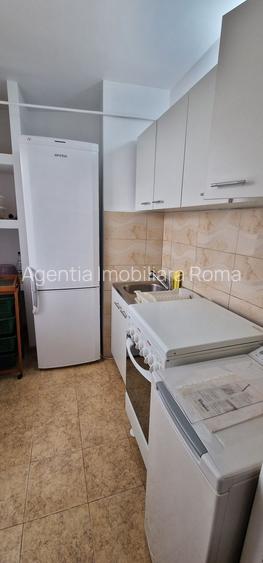 Garsoniera mobilată utilată Bucovina - 8