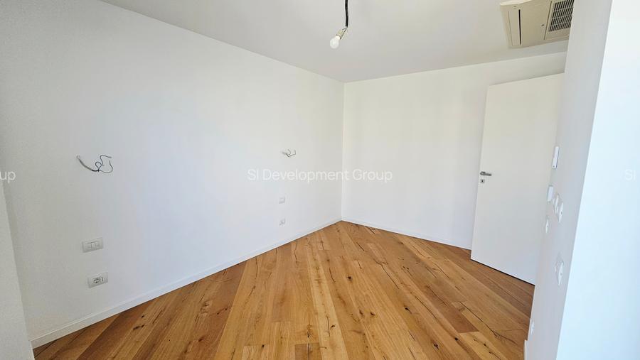 Apartament 2 camere | City Point Aviației | 2026 | 52,38 mp | Finisaje premium - 7