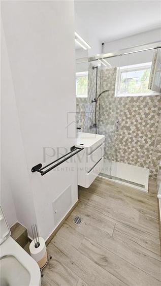 SOARELUI - 3 CAM - DECOMANDAT - BAIE RENOVATA - ETAJ 2 - BLOC IZOLAT - ZONA LINI