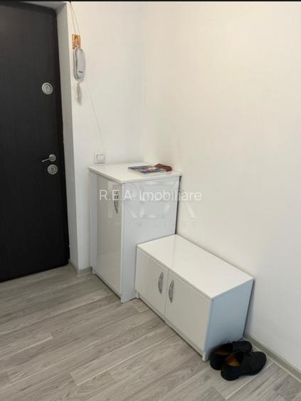 2 camere mobilat + utilat, metrou Tineretului.