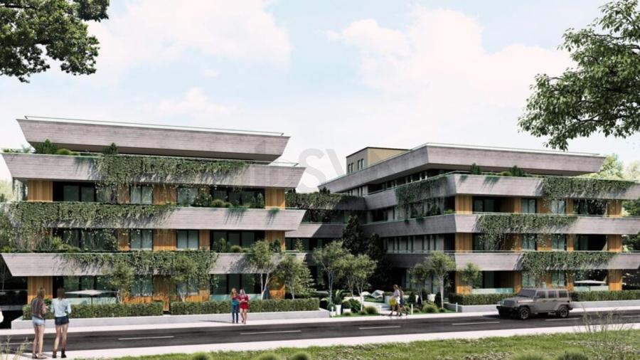 REA1019551 Comision zero - apartament 2 camere bloc nou