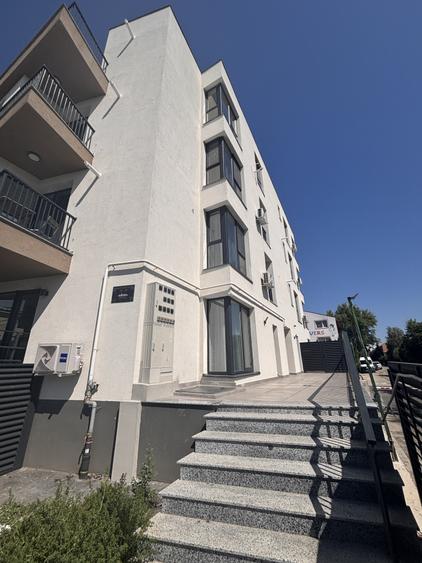 2 Camere Pipera - Emil Racovita