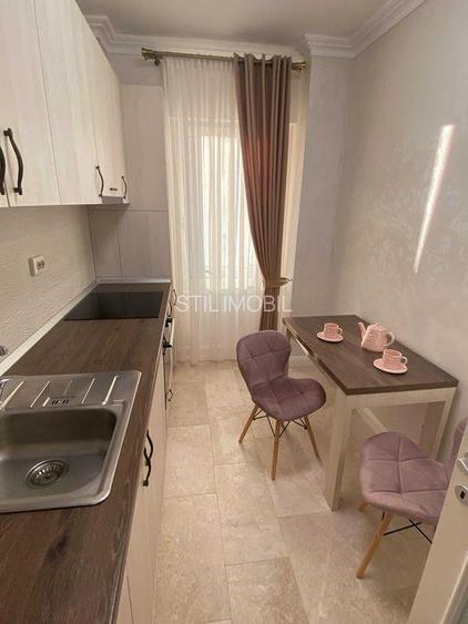 Apartament 2 Camere Decomandat – Royal Town Copou, Iași - 4