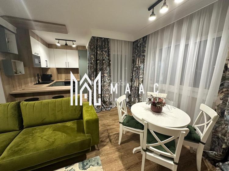 Apartament 2 camere | Etaj 1 | Balcon | Parcare | D. Stanca
