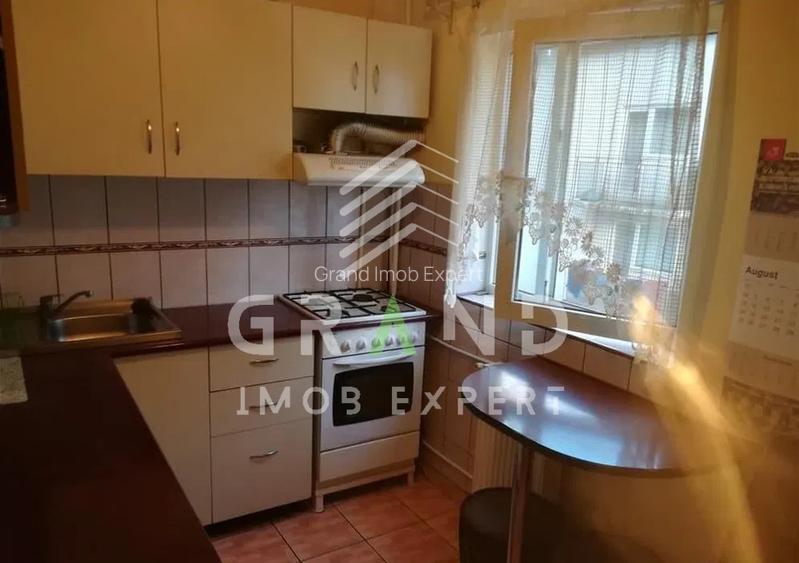 Ap 1 camera | BALCON | Frunzișului–Kaufland–USAMV - 2