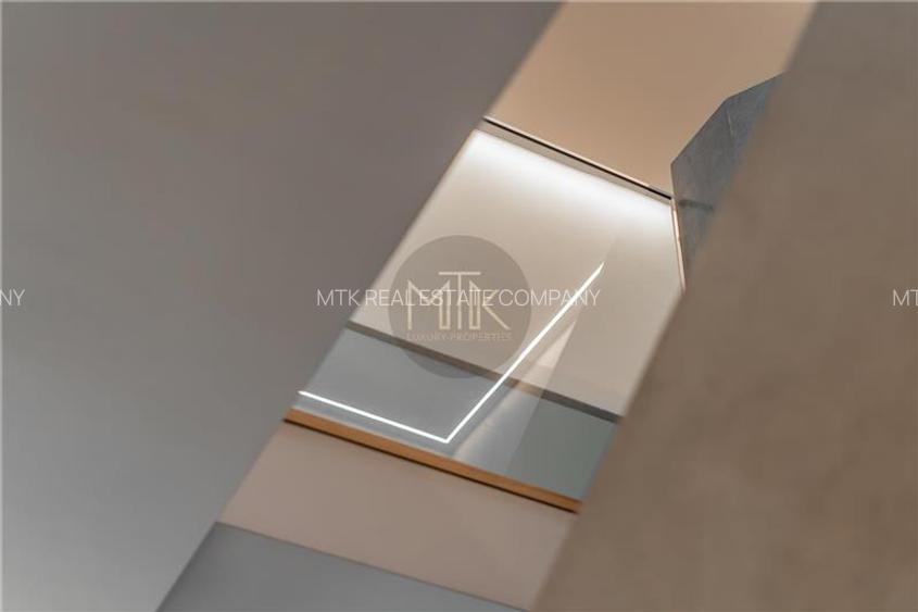 Vila de Lux Individuala cu Piscina si Finisaje Premium - 7 cam. | Iancu Nicolae - 19