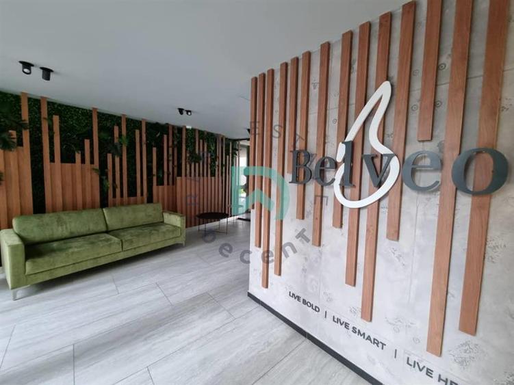 Apartament 3 camere, Drumul Poienii, Brasov