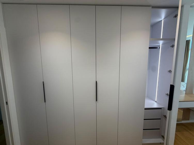 3 camere de inchiriat | zona Floreasca | prima inchiriere