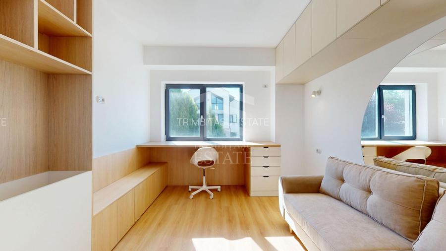 NOU PE PIATA | Duplexuri premium in zona Lebada – Pantelimon - 27