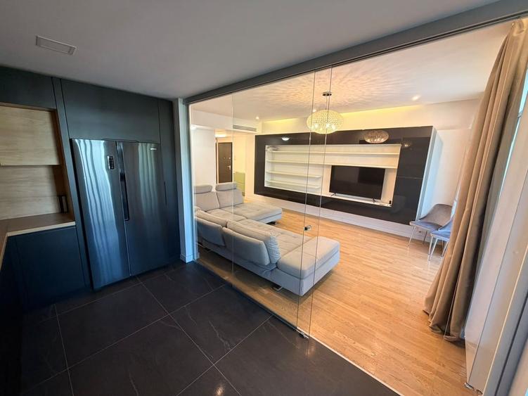 Apartament 3 Camere Premium cu Terasa | Iancu Nicolae | Proiect de TOP