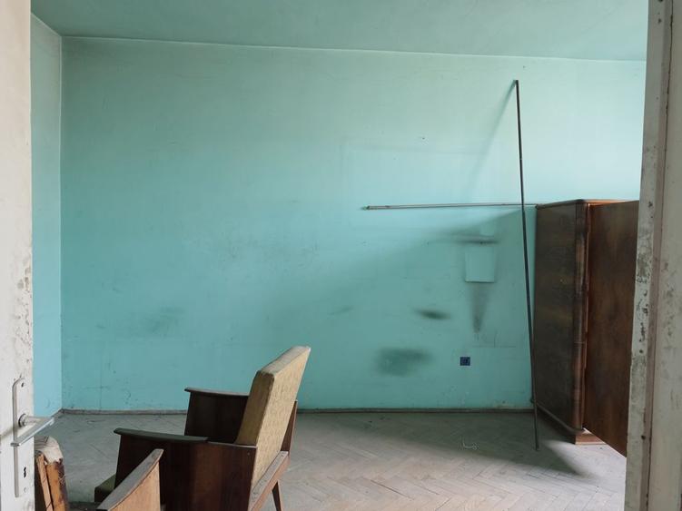 Central strada Avram Iancu apartament în Vila vedere superba către Centru