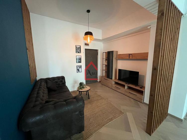 Ap modern cu 2 camere | zona Centrala - Palas