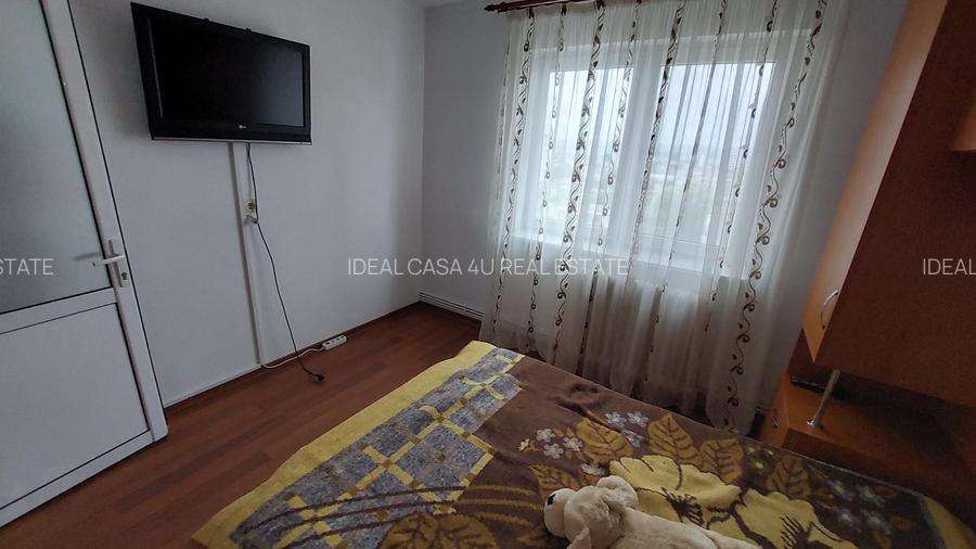 Apartament cu 2 camere in Mircea Cel Batran-Lic.Economic de Turism - 10