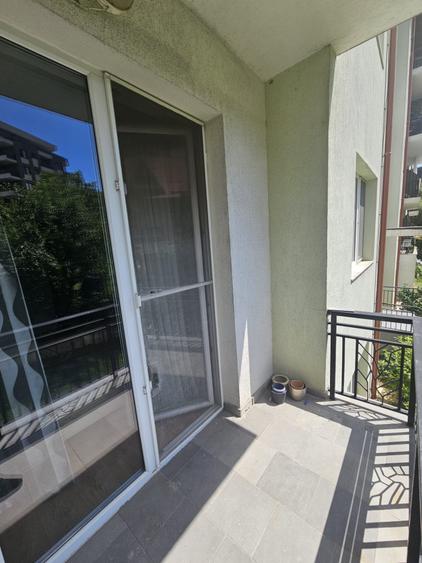 Apartament modern, 2 camere, cu balcon, parcare, Roata Faget!
