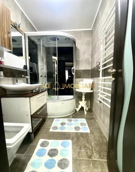 2 Camere de inchiriat | Lacul Morii | Metrou | Parcare | Centrala