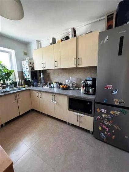 Inchiriem Apartament 2 Camere, Mobilat, Decomandat, Tractorul Kasper - 3