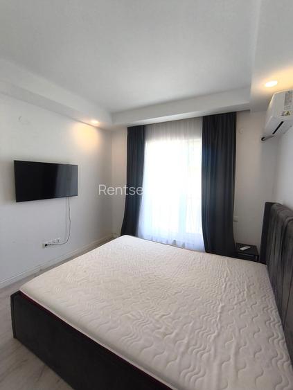 Cosmopolis-Vila Exclusivista-2 locuri de parcare-disponibila 10.10-1200 EUR