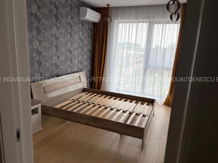 Apartament 4 camere | Nusco City | Aviatiei | 2 parcari | 2 bai | lux - 6