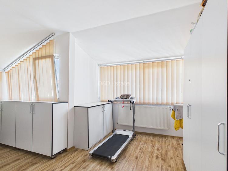 Apartament 3 camere, 105 mp, lift, Valea Cricovului – Drumul Taberei - 10
