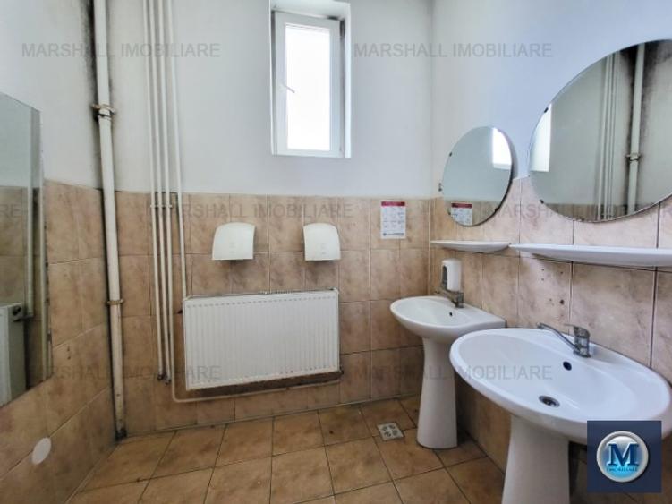 Spatiu industrial de vanzare, zona Sud, 1633 mp #15960