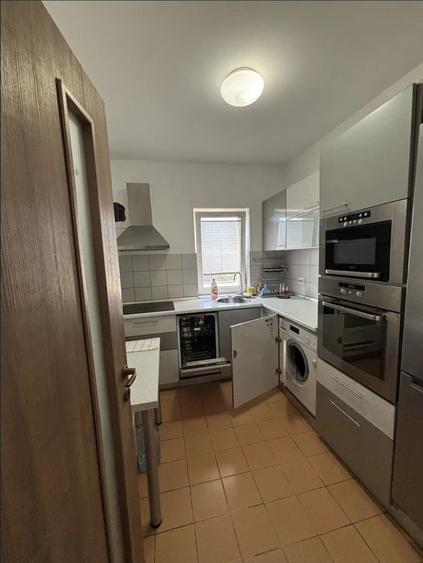 2 camere Pacii - complex Ten Blocks *parcare subterana*