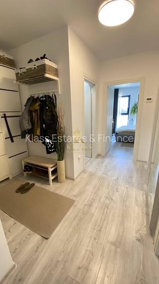 Apartament 2 camere AppTown North | design modern, luminos - 11