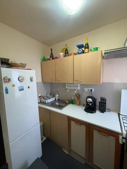 Garsoniera pe două nivele, 38 mp, zona Tepes