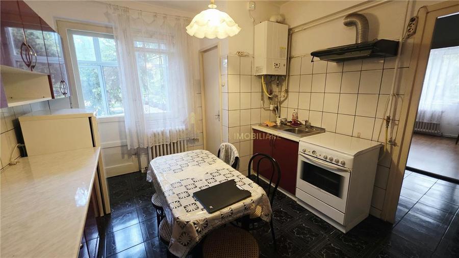 APARTAMENT 3 CAMERE 109 MP GRIGORESCU ZONA POLICLINICA GRIGORESCU